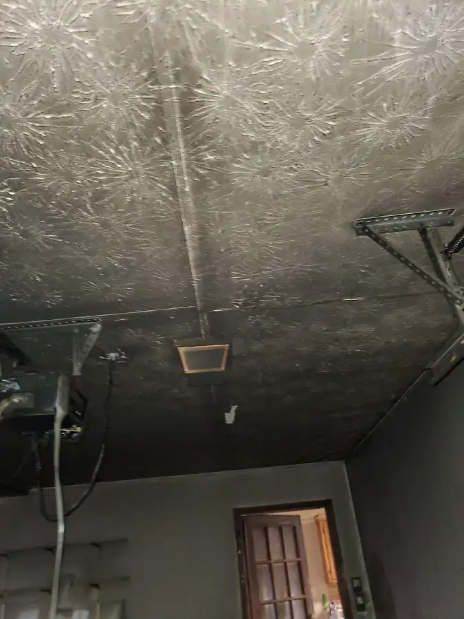 Fire and smoke damage assessment for Emergency Water Damage Services in Menlo Park